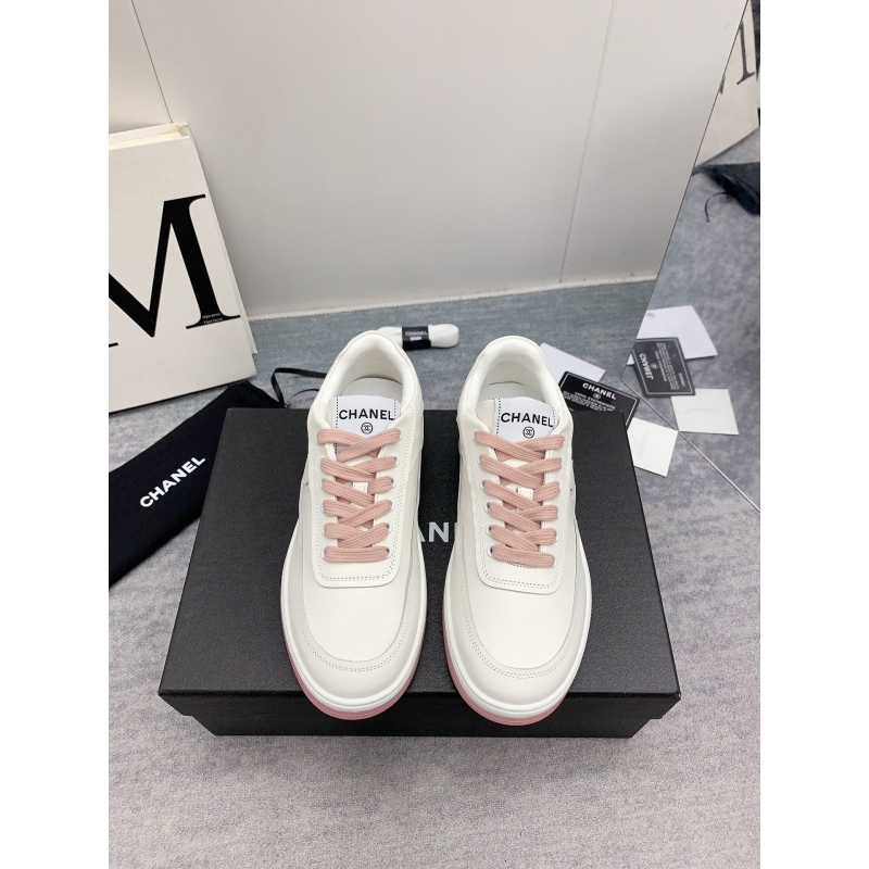 Ch*el casual shoes